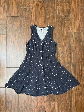 Universal Thread Navy Dress